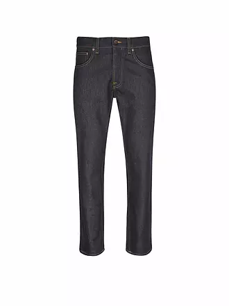 NUDIE JEANS | Jeans Straight Fit SOLID OLLIE | 